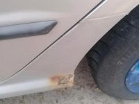 Gebraucht Skoda Fabia 105 PS (77 kW) 2002 Silber Kombi