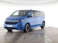 Neu VW T7 Style 170 PS (125 kW) 2026 Blau Van