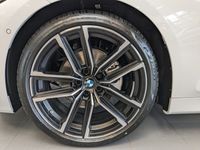 gebraucht BMW 420 iA Cabrio M-Sportp LivCoPro Hifi ACC Sitz+Lenkhzg.