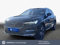 Gebraucht Volvo XC60 Ultimate 235 PS (172 kW) 2022 Schwarz SUV