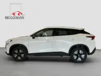 Neu Omoda 5 155 kW (211 PS) 2026 Khaki white SUV