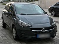 Gebraucht Opel Corsa 94 PS (69 kW) 2017 Grau Kleinwagen