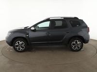 Gebraucht Dacia Duster Prestige 125 PS (91 kW) 2018 Grau SUV