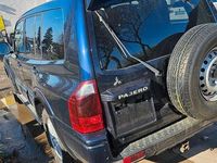Occasion Mitsubishi Pajero 2005 SUV