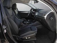 gebraucht BMW X4 xDrive30i //ACC/Laserlicht/Parkassistent