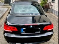 gebraucht BMW 320 Cabriolet i E93 Perfekt Gepflegt