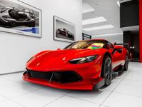 Neu Ferrari 296 700 PS (514 kW) 2025 Rot