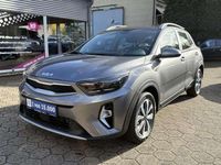 Neu Kia Stonic 101 PS (74 kW) 2025 Astro gray SUV