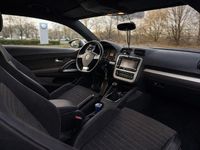 Gebraucht VW Scirocco 160 PS (117 kW) 2008 Silber Coupé