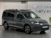 Neu VW Caddy Maxi Style 116 PS (85 kW) 2025 Grau Van / Kleinbus