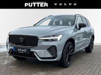 Neu Volvo XC60 Plus 250 PS (183 kW) 2025 Grau SUV