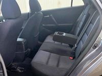 Gebraucht Mazda 6 147 PS (108 kW) 2007 Kombi