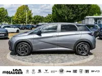 Neu BYD Dolphin Design 150 kW (204 PS) 2026 Grau Kleinwagen