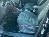 gebraucht VW Touran 1.6 TDI SCR Comfortline BMT Comfortline
