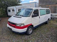 Gebraucht VW T4 102 PS (75 kW) 2001 Weiß Van