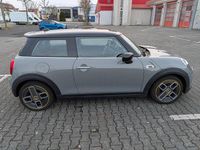 Gebraucht Mini Cooper SE 135 kW (184 PS) 2020 Grau Kleinwagen