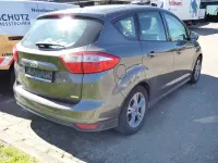 Occasion Ford C-MAX 101 ch (74 kW) 2015 Gris Monospace