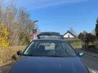 Gebraucht VW Polo Edition 75 PS (55 kW) 2001 Grün Kleinwagen