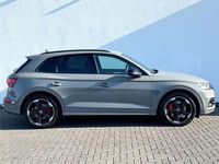 Gebraucht Audi SQ5 Comfort 347 PS (255 kW) 2019 Quantumgrau (metallic) SUV