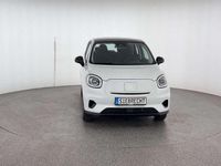 Neu Leapmotor T03 69 kW (95 PS) 2025 Weiß Kleinwagen