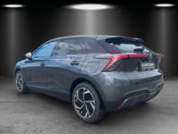 Neu MG MG4 EV Luxury 150 kW (204 PS) 2026 Camden grey Kleinwagen