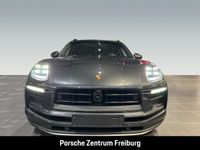 gebraucht Porsche Macan Panoramadach Surround-View Abstandstempomat