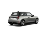 Gebraucht Mini Cooper Favoured 135 kW (184 PS) 2024 Silber Kleinwagen