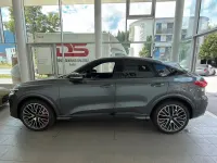 Neu Audi SQ5 Sportback Sport 367 PS (269 kW) 2026 Grau SUV
