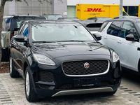 Gebraucht Jaguar E-Pace 150 PS (110 kW) 2020 Schwarz SUV