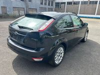 gebraucht Ford Focus Lim. Sport*TÜV NEU*NAVIGATION*KLIMA*