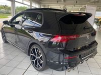 Gebraucht VW Golf VIII R 320 PS (235 kW) 2023 Schwarz Limousine