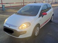 gebraucht Fiat Grande Punto Evo Abarth Design Start & Stop