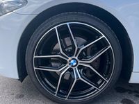 gebraucht BMW 530 D X-Drive/ Standheizung/ TÜV NEU