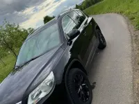 Gebraucht VW Tiguan 140 PS (102 kW) 2009 Schwarz SUV