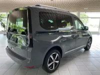 Neu VW Caddy Style 116 PS (85 kW) 2026 Pure grey Van / Kleinbus