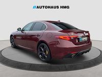 gebraucht Alfa Romeo Giulia Veloce Q4 *PERFORMANCE PAKET*LUFT*RFK*