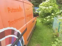 Gebraucht Peugeot Expert 120 PS (88 kW) 2008 Orange Van