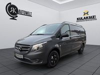 Gebraucht Mercedes Vito 163 PS (119 kW) 2019 Grau Van