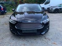 gebraucht Ford Mondeo 2,0 TDCi 110kW Business Ed. PowerShif...