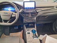 Gebraucht Ford Kuga ST 224 PS (164 kW) 2022 Grau SUV