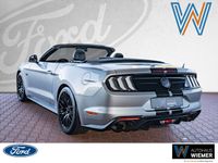 gebraucht Ford Mustang GT Convertible 5.0l Ti-VCT V8 10-Stufen-Automatik