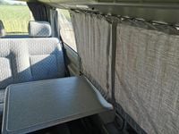 Second-hand VW T4 75 CP (55 kW) 1994 Verde Van