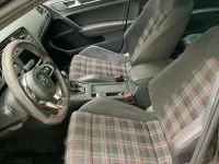 Gebraucht VW Golf VII GTI 400 PS (294 kW) 2014 Grau Kleinwagen
