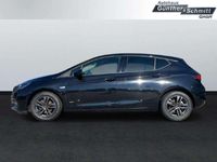 gebraucht Opel Astra Design&Tech Start/Stop