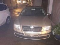 gebraucht Skoda Octavia 1.6 Classic