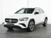 Gebraucht Mercedes GLA180 Progressive 136 PS (100 kW) 2026 Weiß SUV