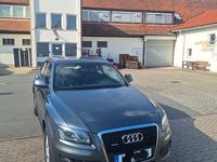 Gebraucht Audi Q5 239 PS (175 kW) 2010 Grau SUV