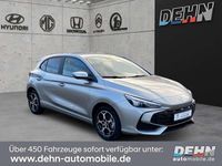 Gebraucht MG MG3 Luxury 194 PS (142 kW) 2025 Silber Kleinwagen