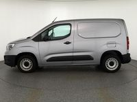 Gebraucht Opel Combo 102 PS (75 kW) 2023 Grau Van
