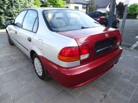 gebraucht Honda Civic 1.4i S